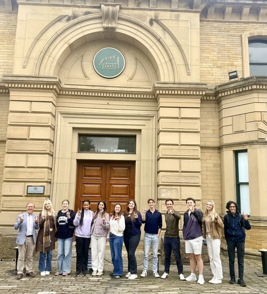 Investing in Future Talent: Strengthening Our Partnership with NCSU and the University of Leeds
