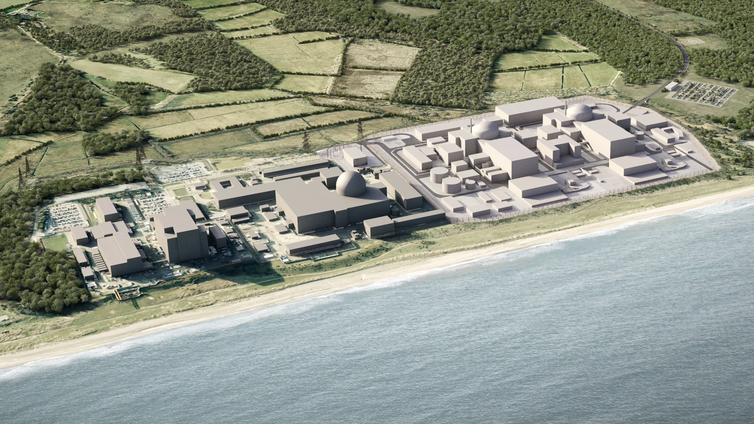 Crysp selected by Sizewell C to help power the UK's clean energy future through digital compliance