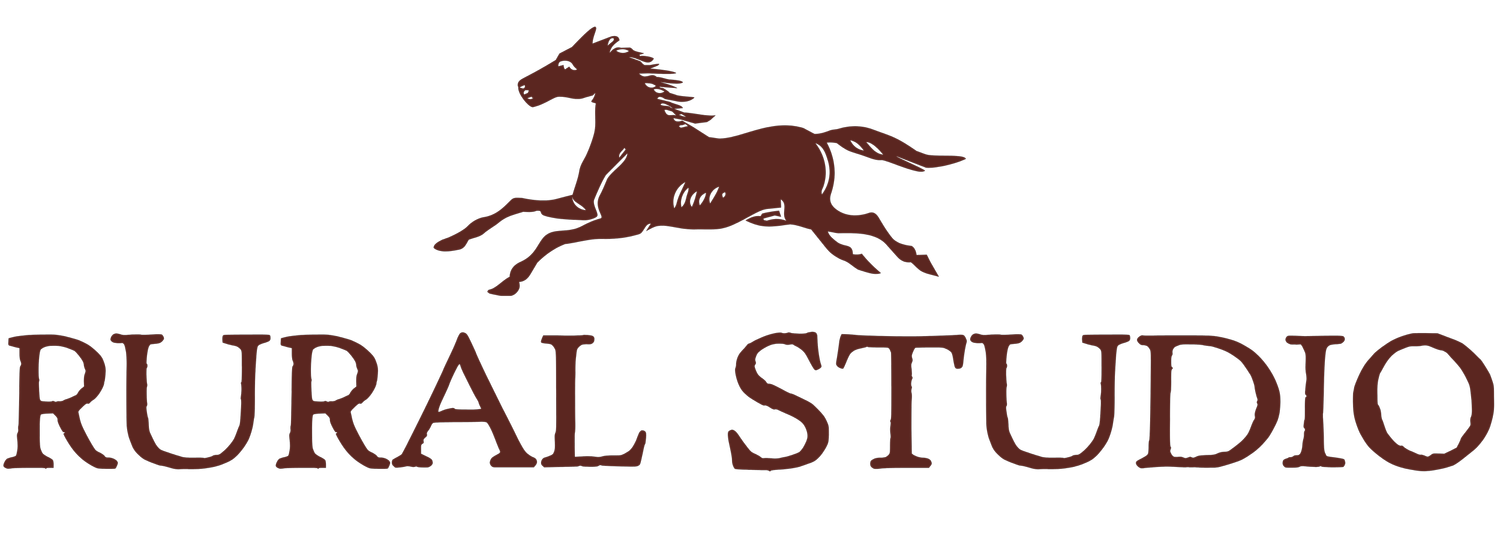 Rural Studio