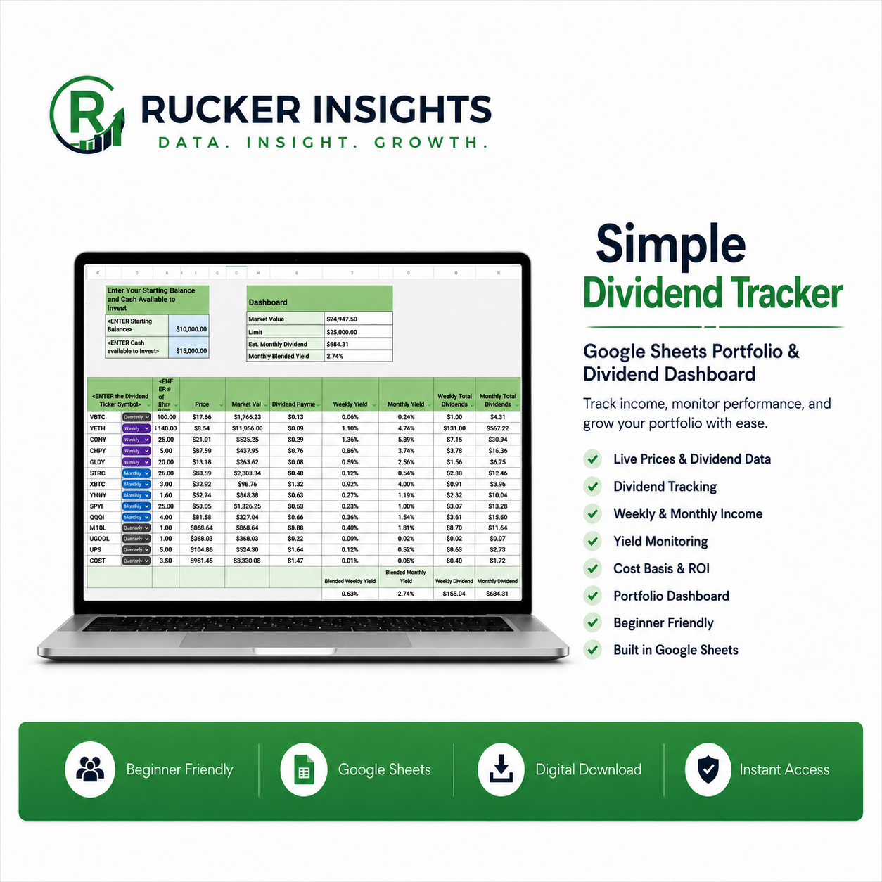 Rucker Insights LLC Simple Dividend Tracker.png