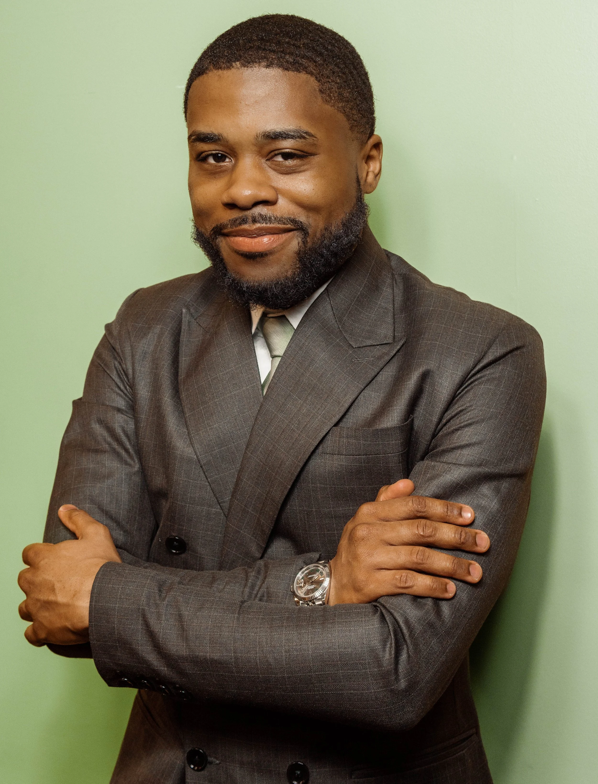 Rucker Insights LLC- Business Coaching and Marketing for Startups