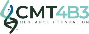 CMT4B3 Research Foundation