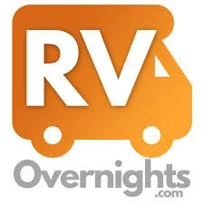 RV Overnights logo