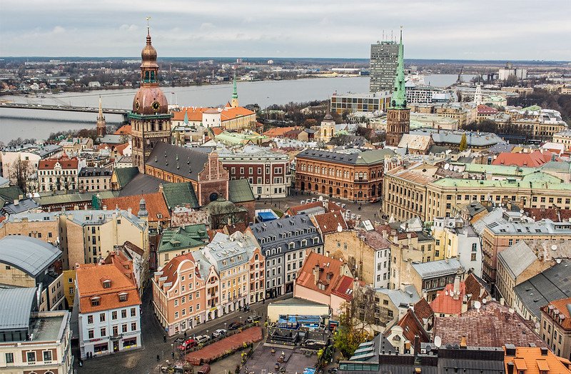 Before You Visit Riga: A Traveler’s Guide to Latvia’s Occupation History and How to Travel There Thoughtfully Today