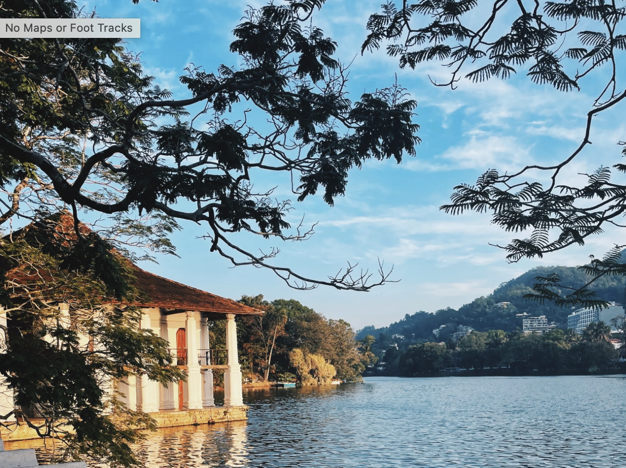 A Traveler’s Guide to Kandy, Sri Lanka: Where to Eat, Stay, &amp; Explore