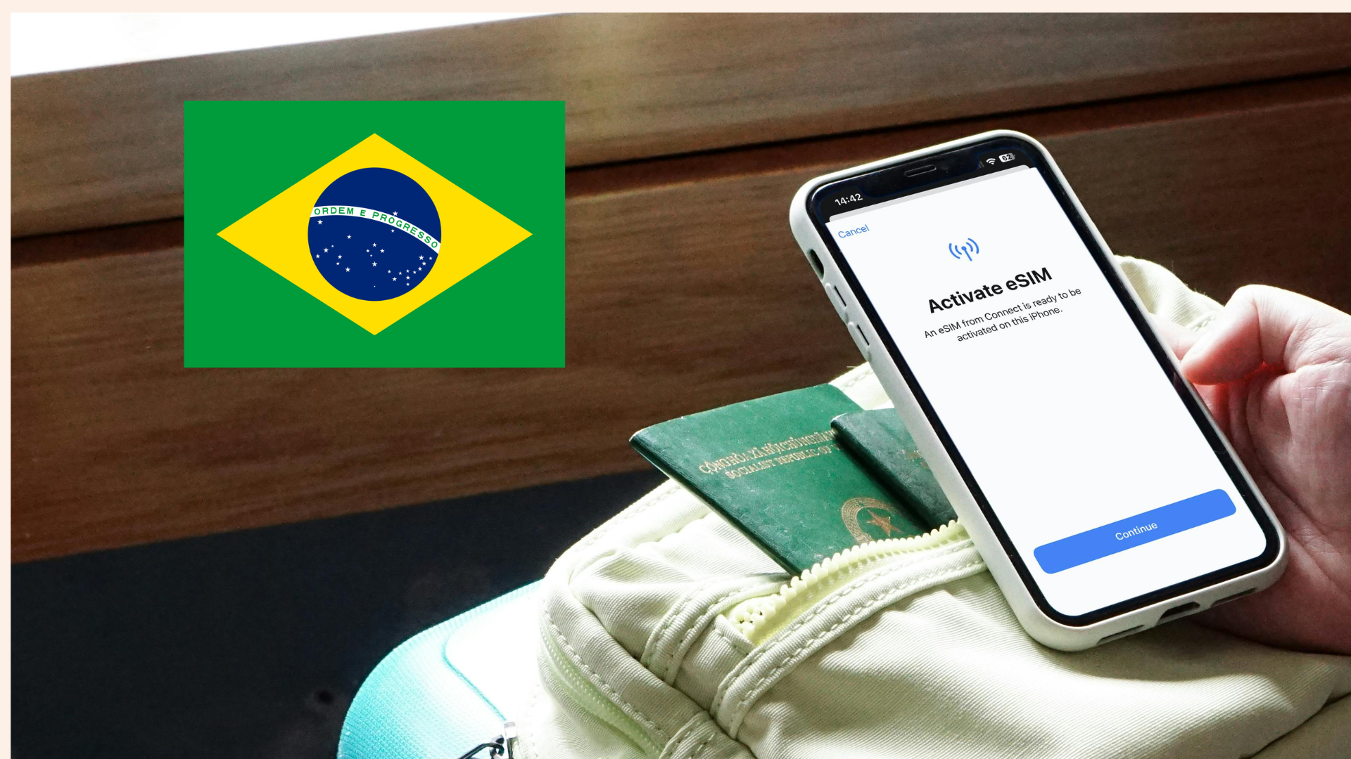 How to Get a SIM Card in Brazil (And Why an eSIM May Be the Easier Option)