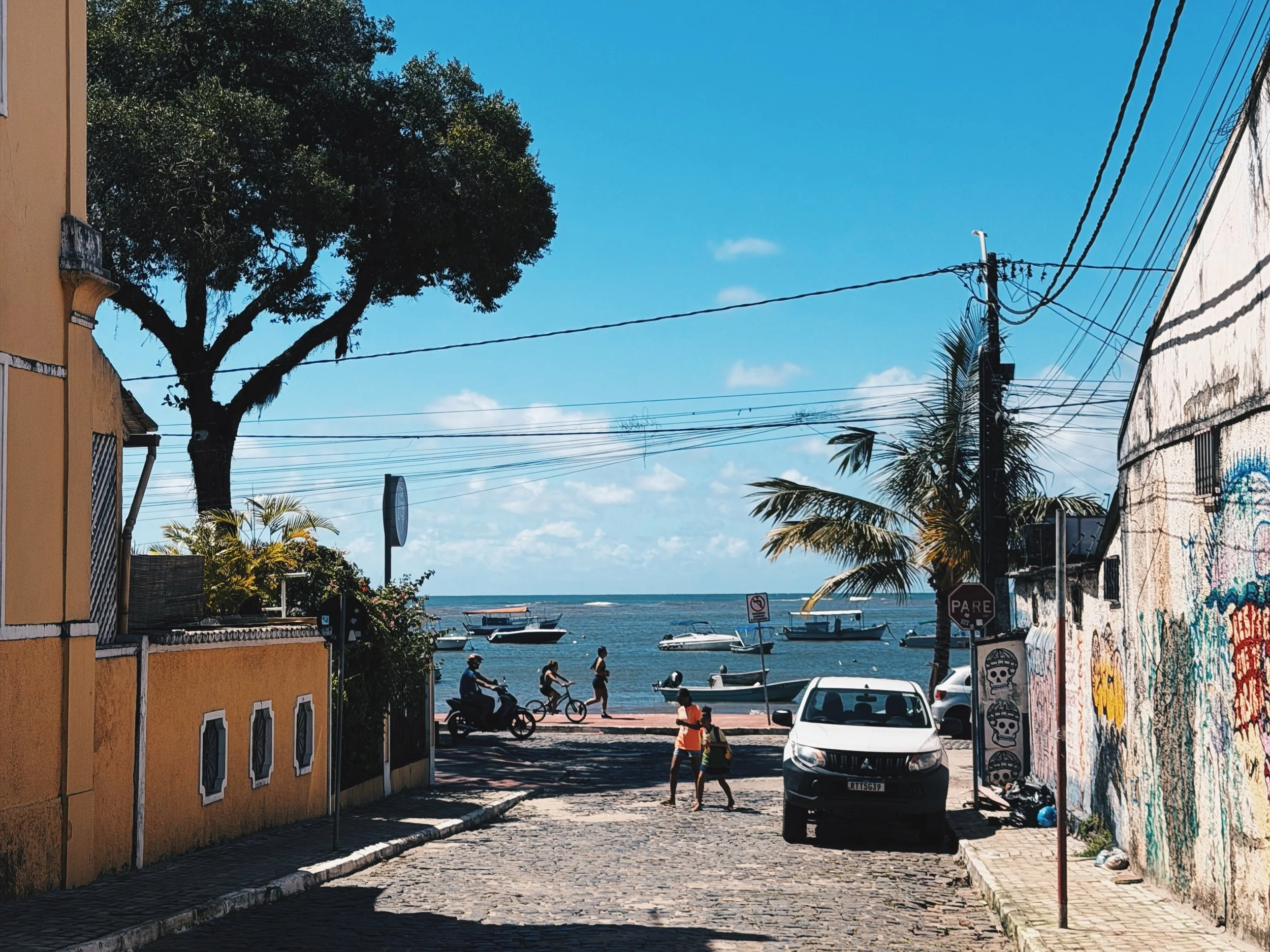 Itacaré Travel Guide: The Tips I Wish I’d Had, Best Beaches, &amp; Where to Stay (2026)