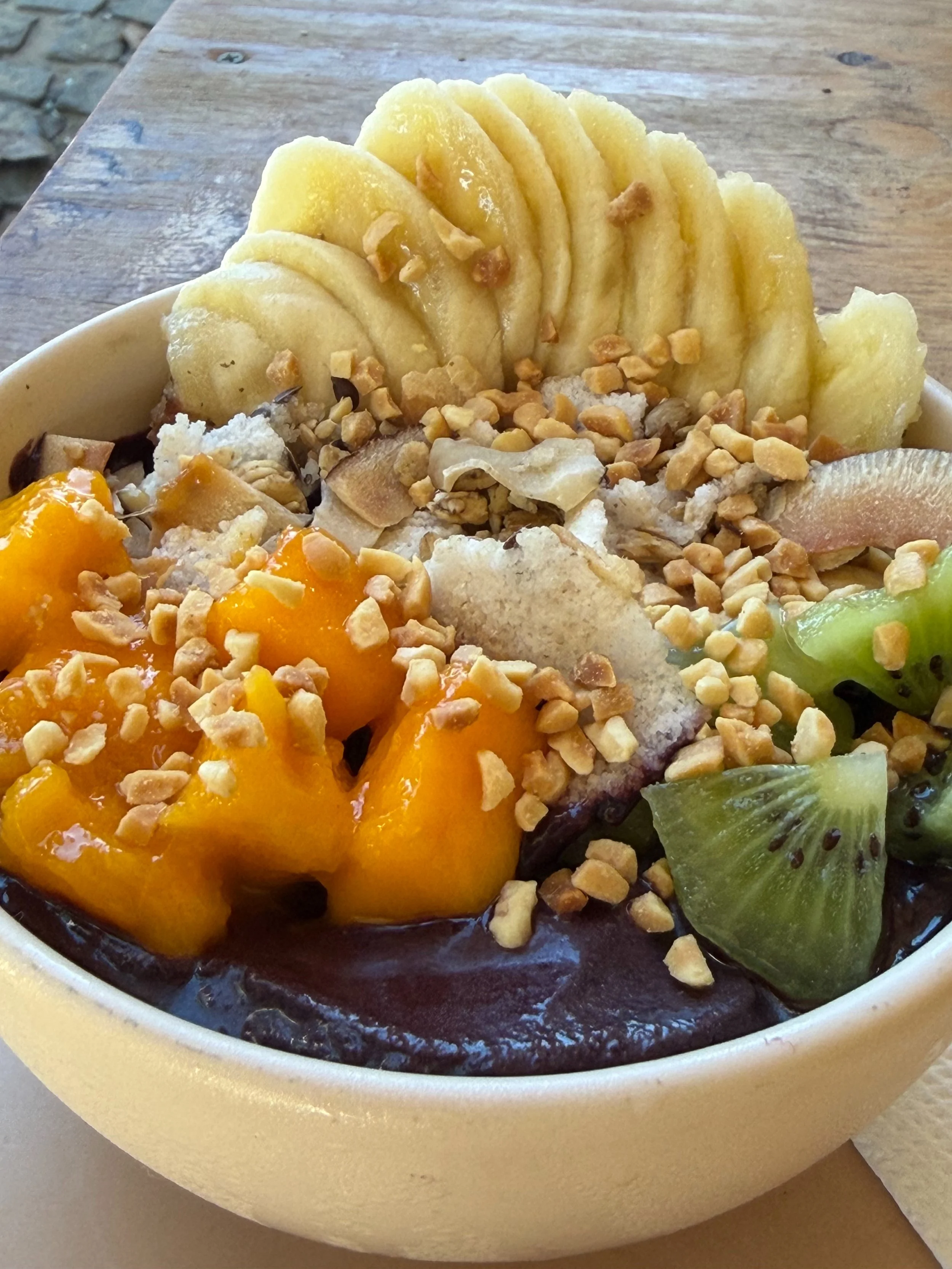 Açai Raiz Organico