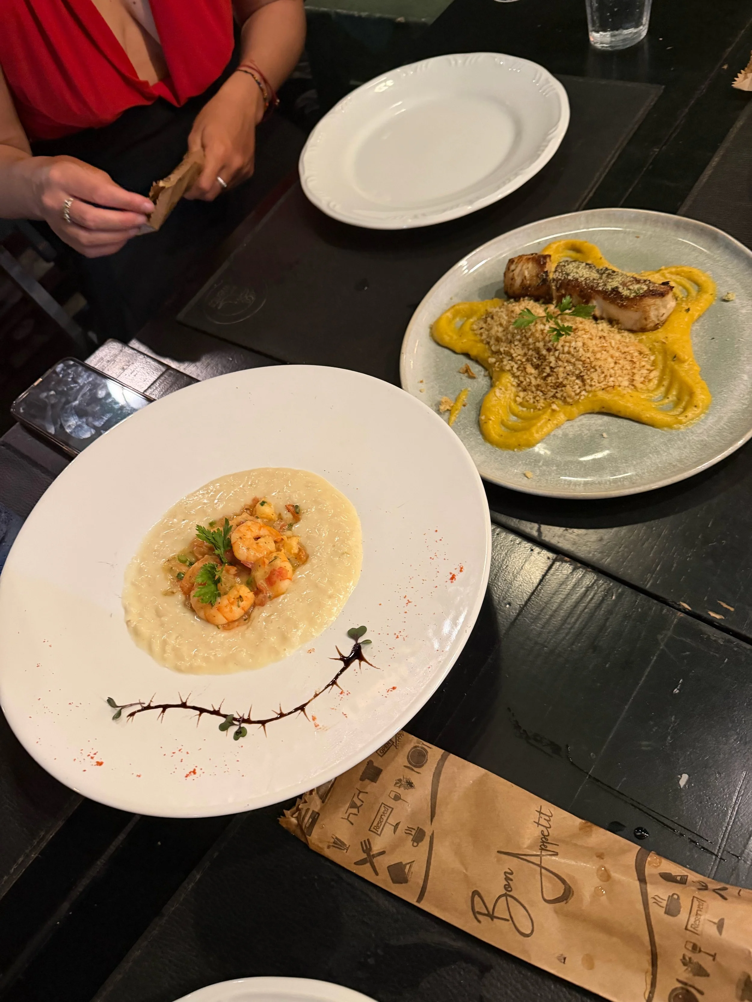 Coco Pimenta Gastrobar