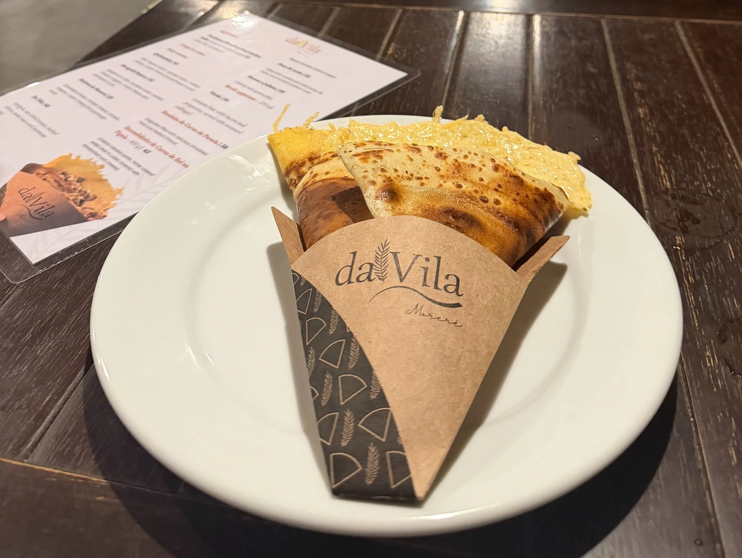 da Vila (Moreré)