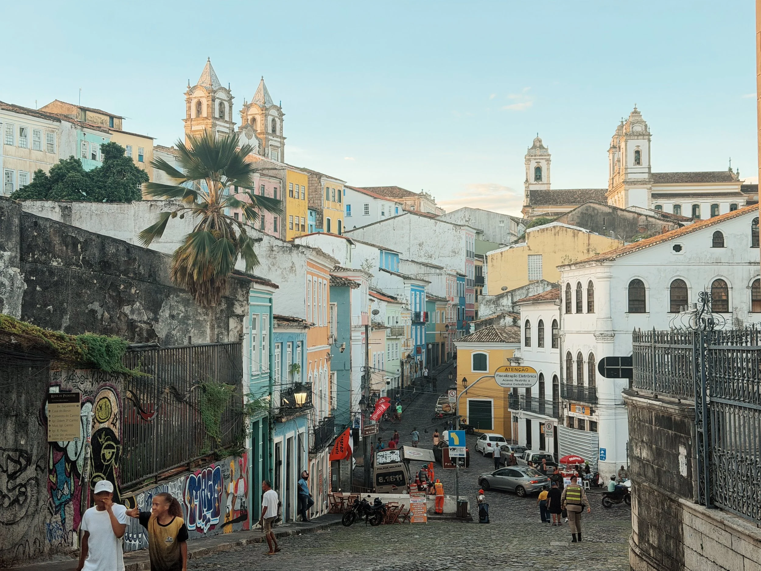 Salvador, Brazil Travel Guide: What to Do, Where to Stay &amp; What to Know Before You Go