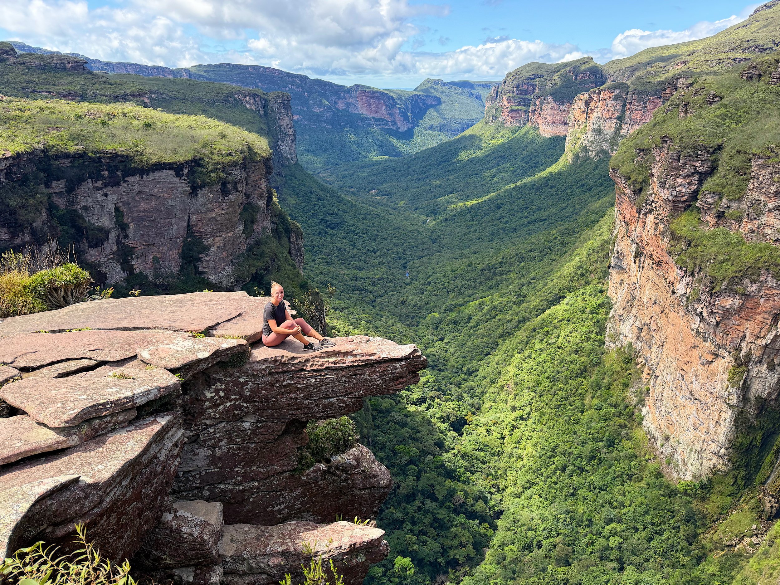 Vale do Pati Trek: What It’s Really Like to Trek Through Brazil’s Most Beautiful Valley