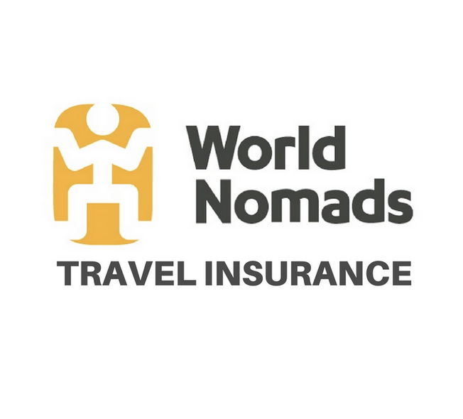 World Nomads Logo