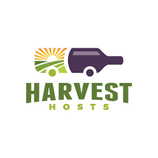 Harvest Hosts Logo