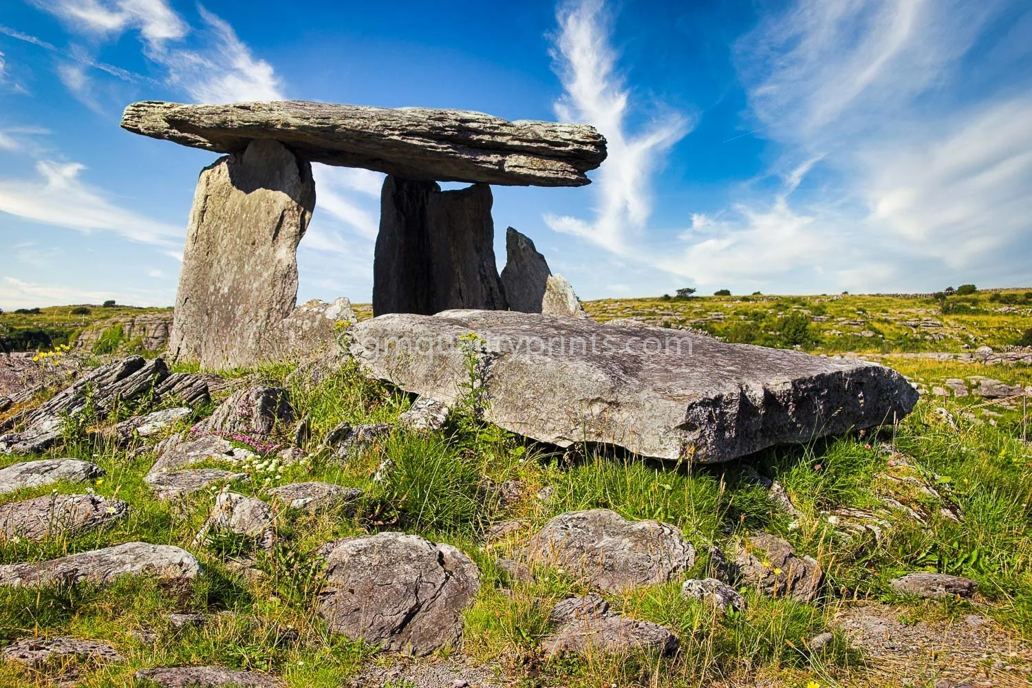 038 portal tomb ireland (1 of 1).jpg