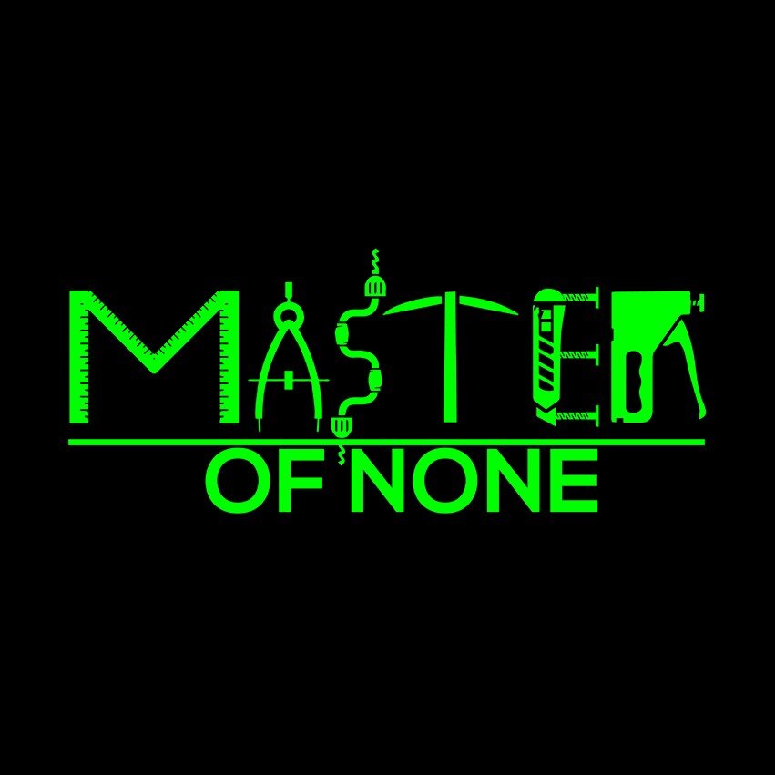 master of none full phrase
