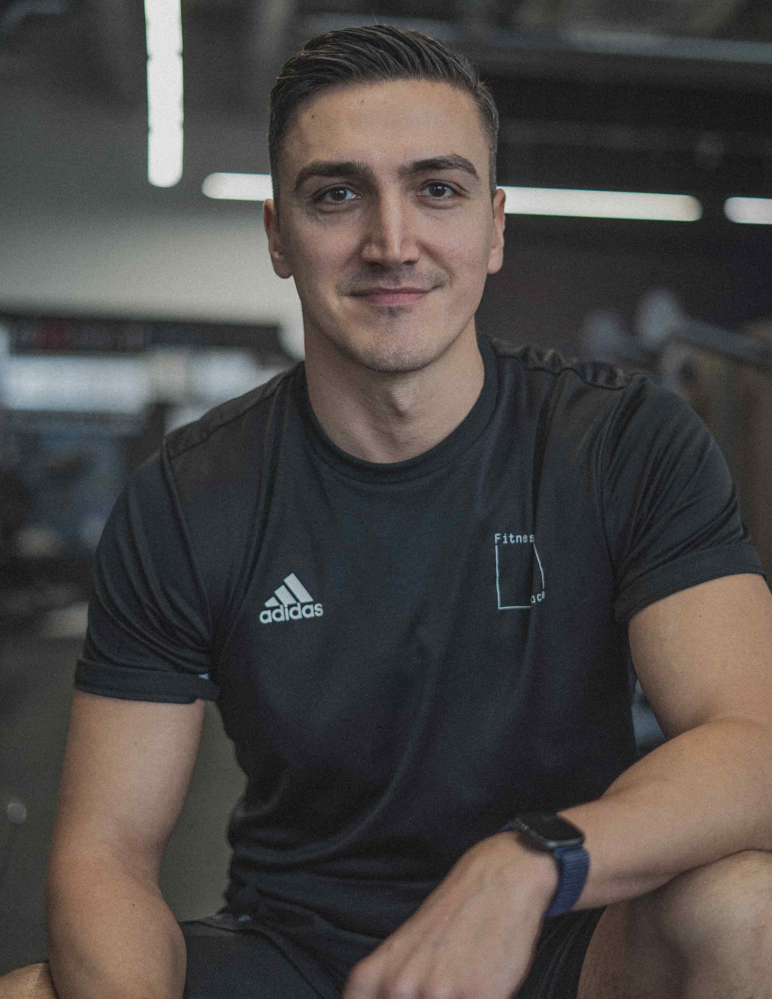 Attila Baffi