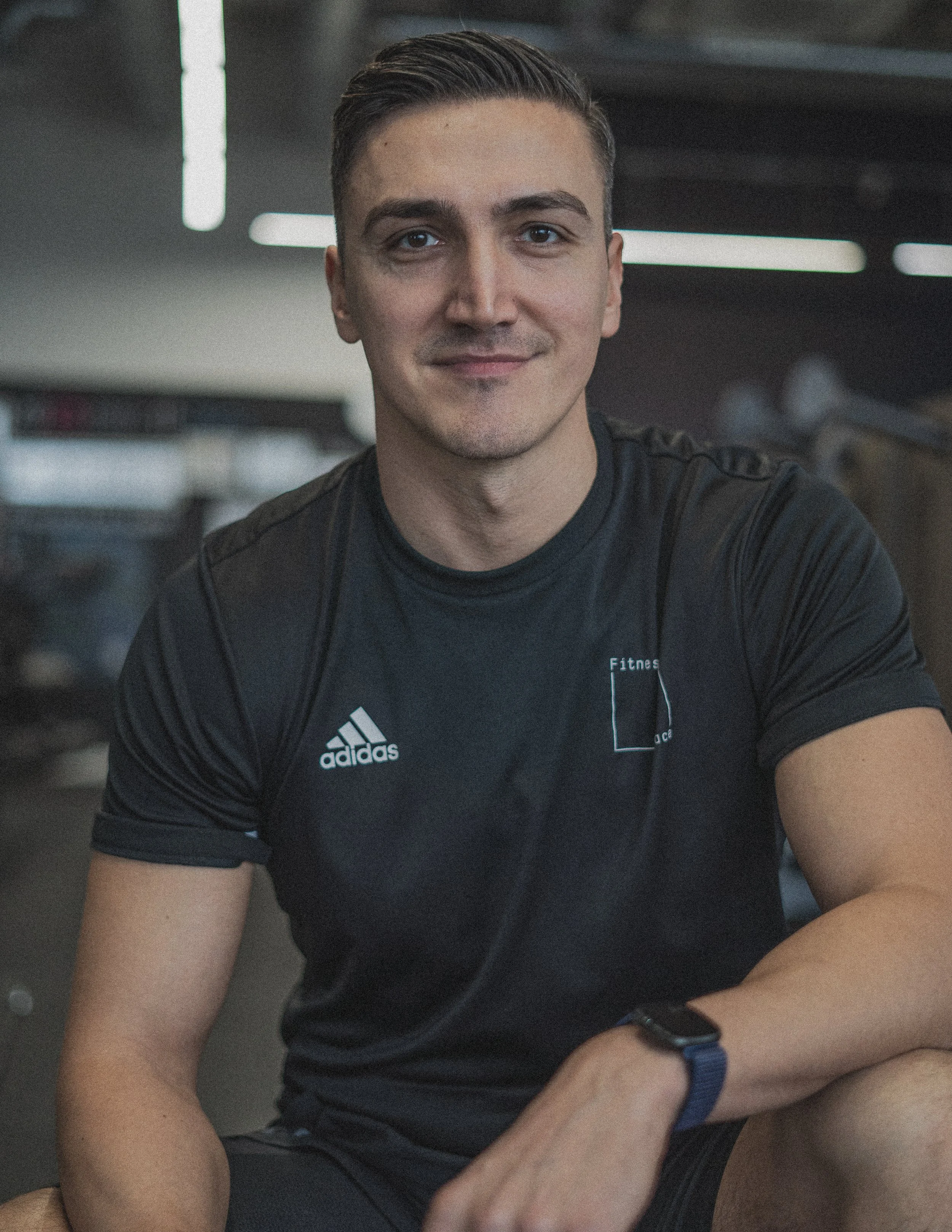 Attila Baffi
