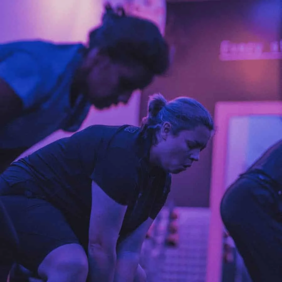 find your class at fitness space