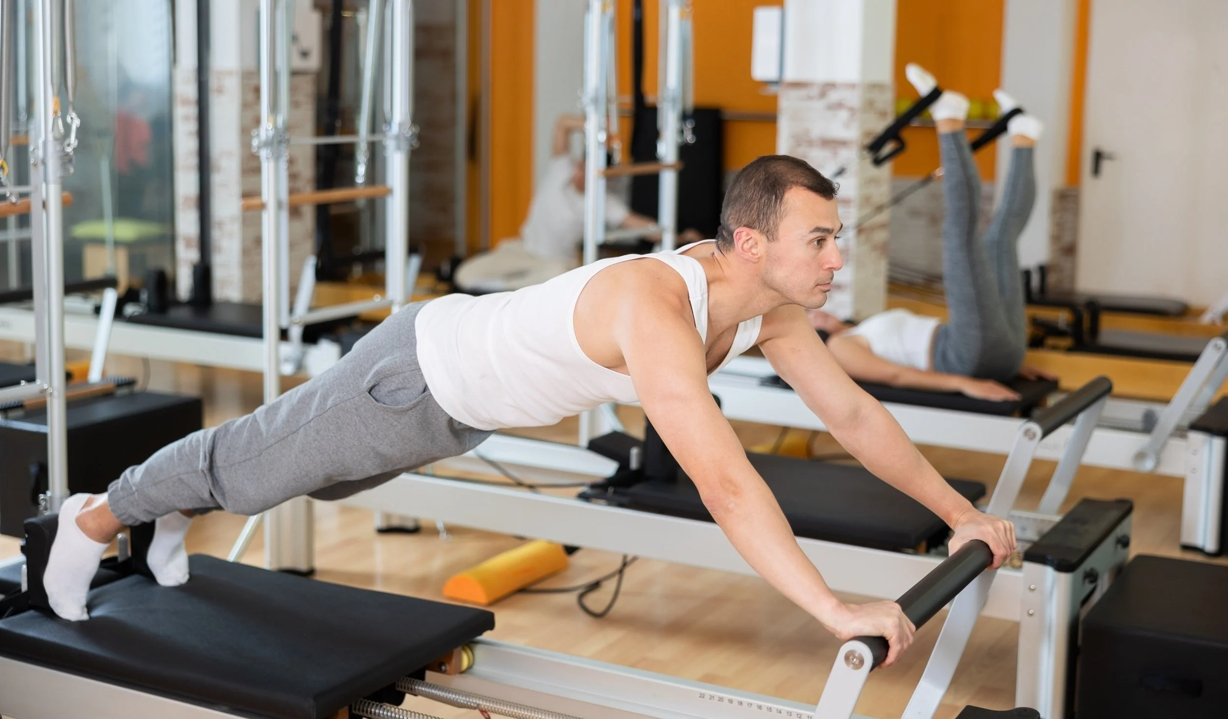 Do You Need to Be Flexible Before Starting Reformer Pilates?