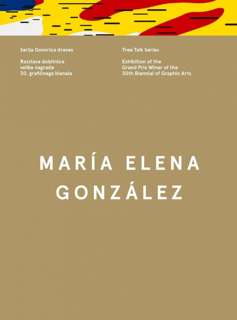 María Elena González