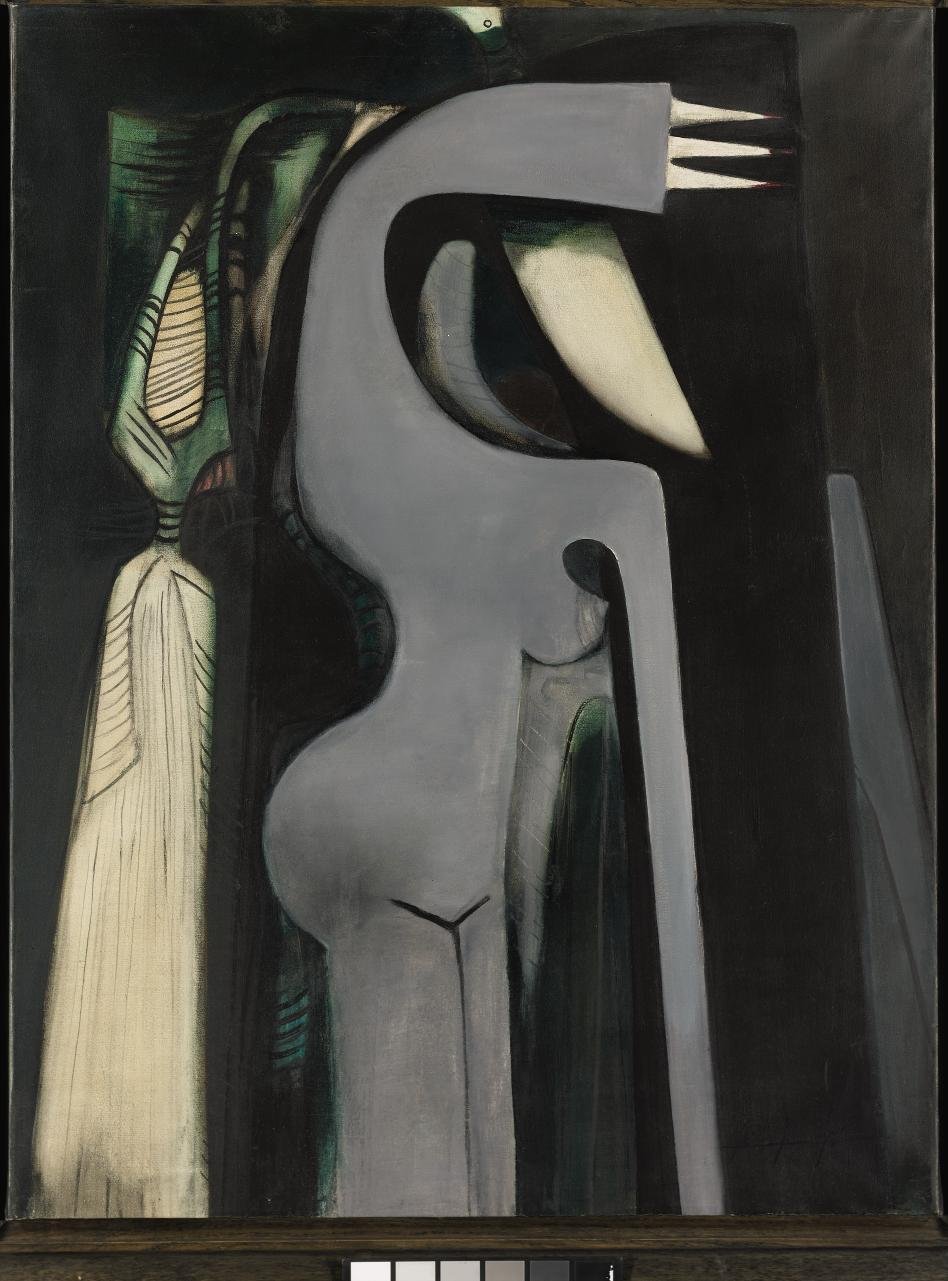 Wifredo Lam