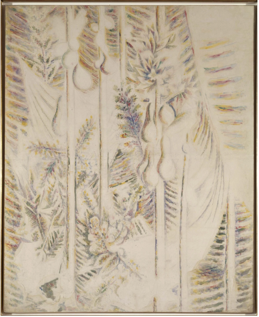 Wifredo Lam
