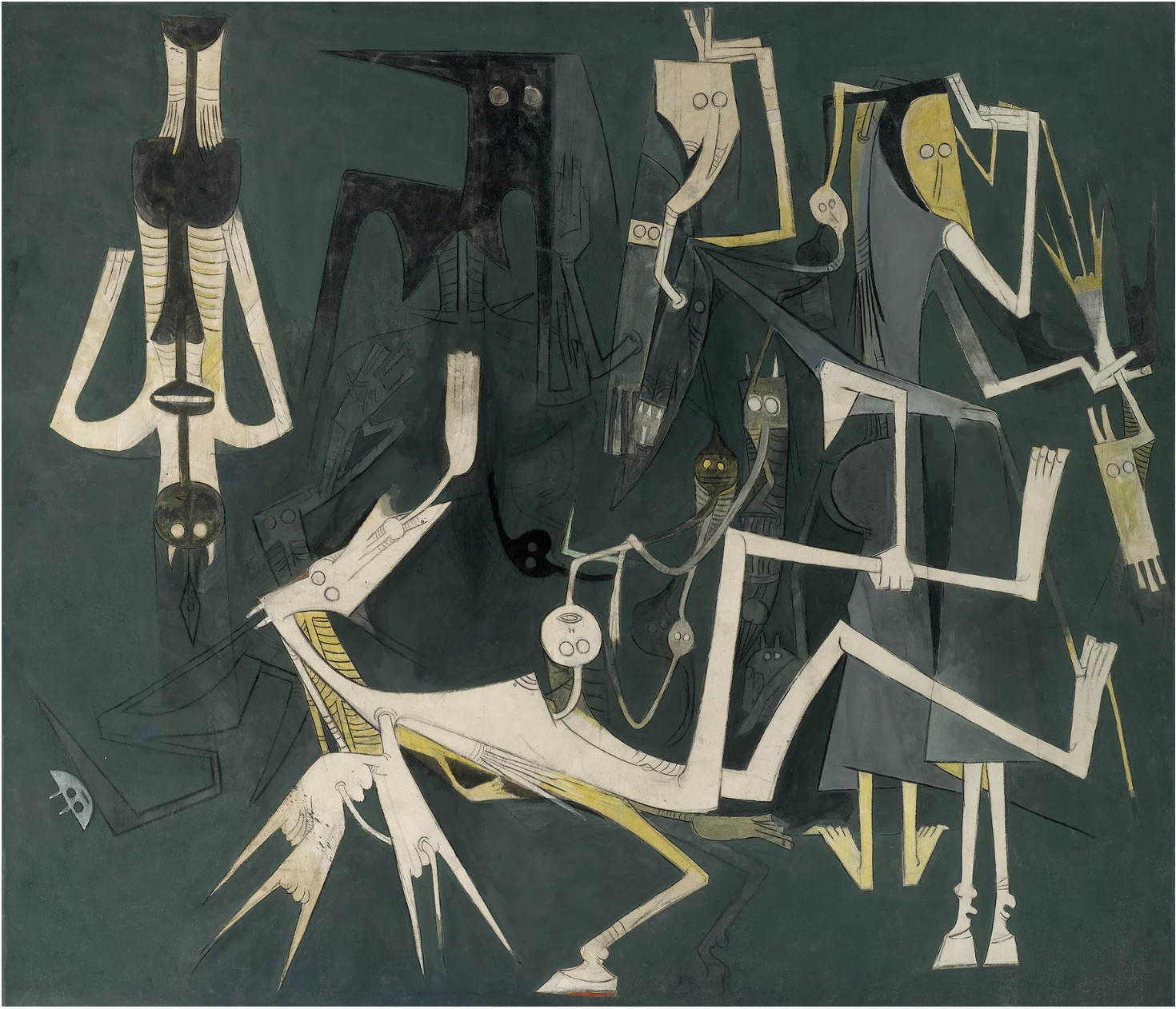 Wifredo Lam