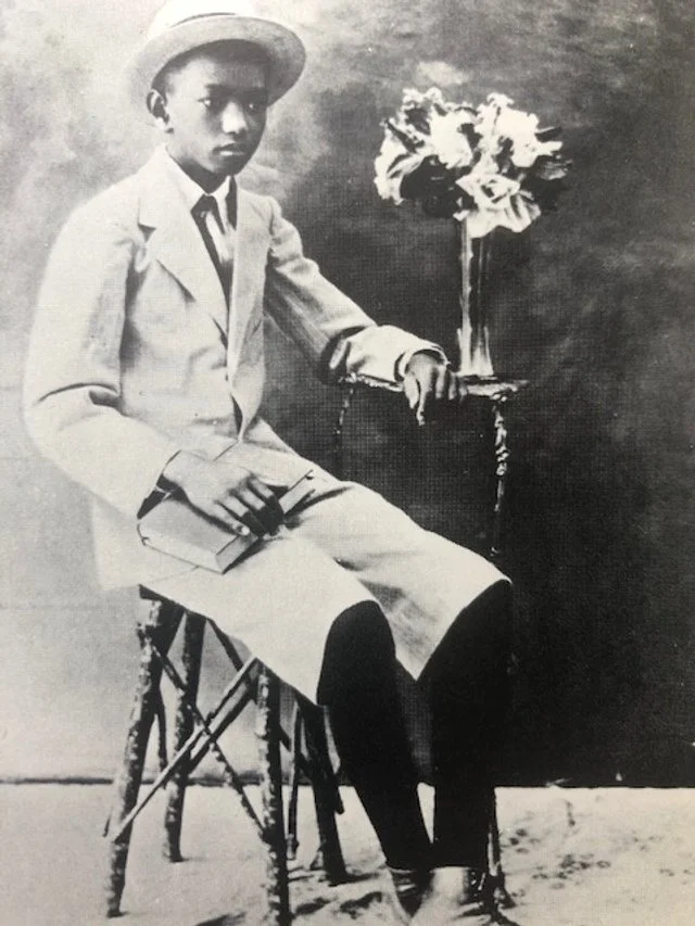 Wifredo Lam, Dapper Museum