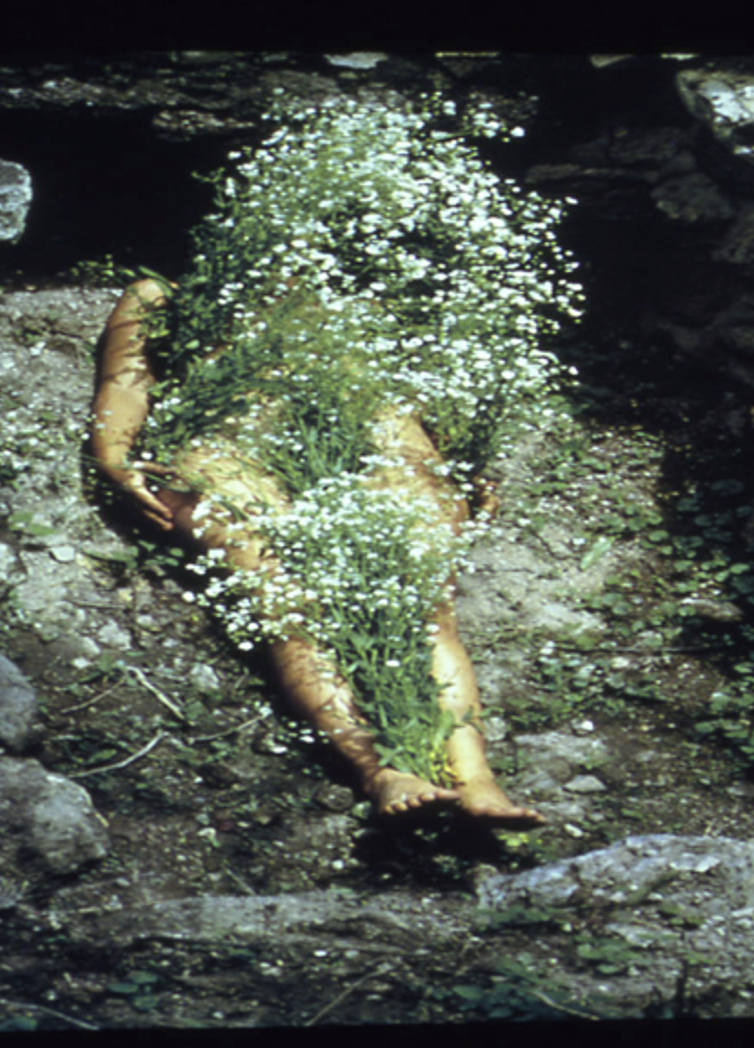 Ana Mendieta