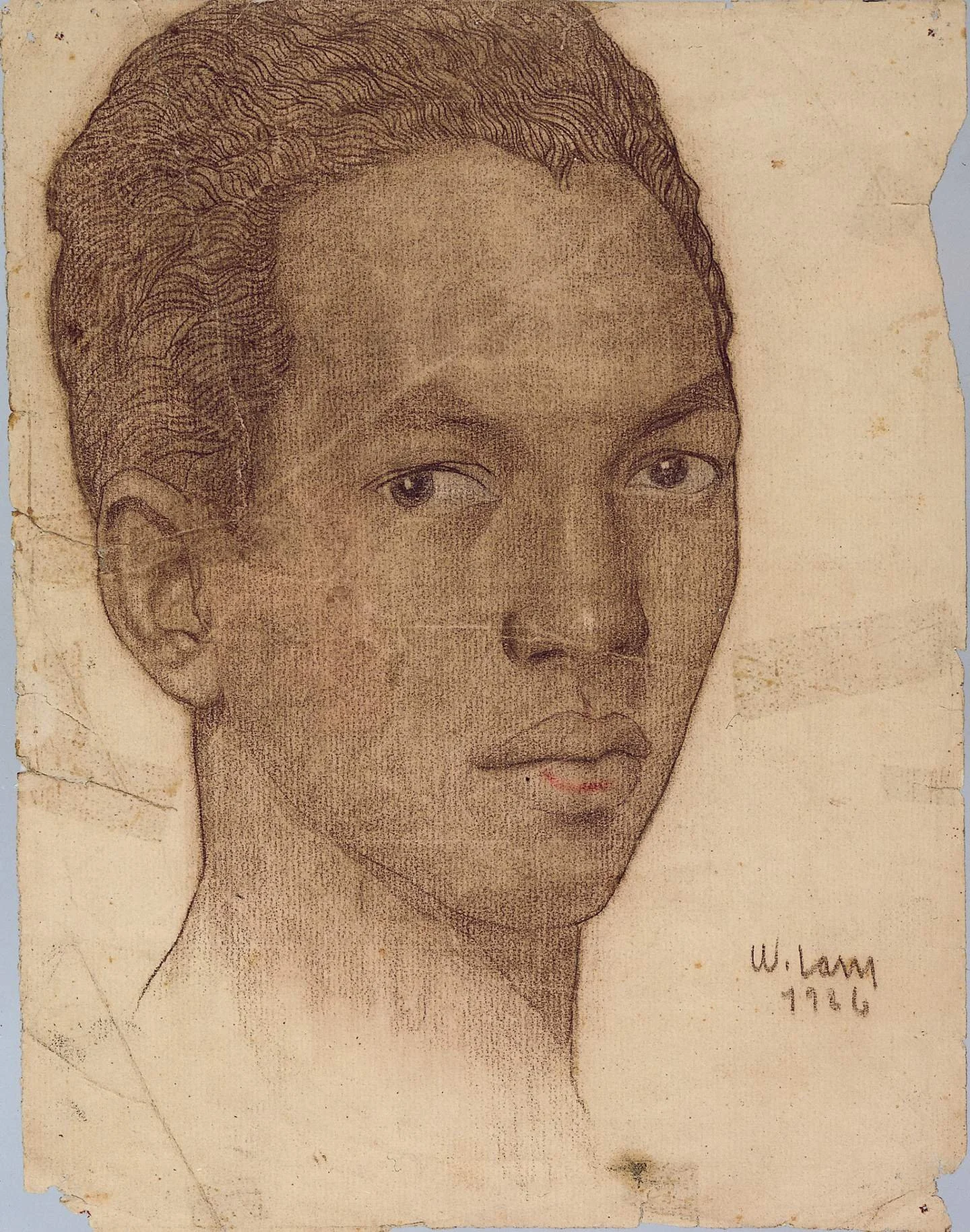 W. Lam, International Conference on Wifredo Lam