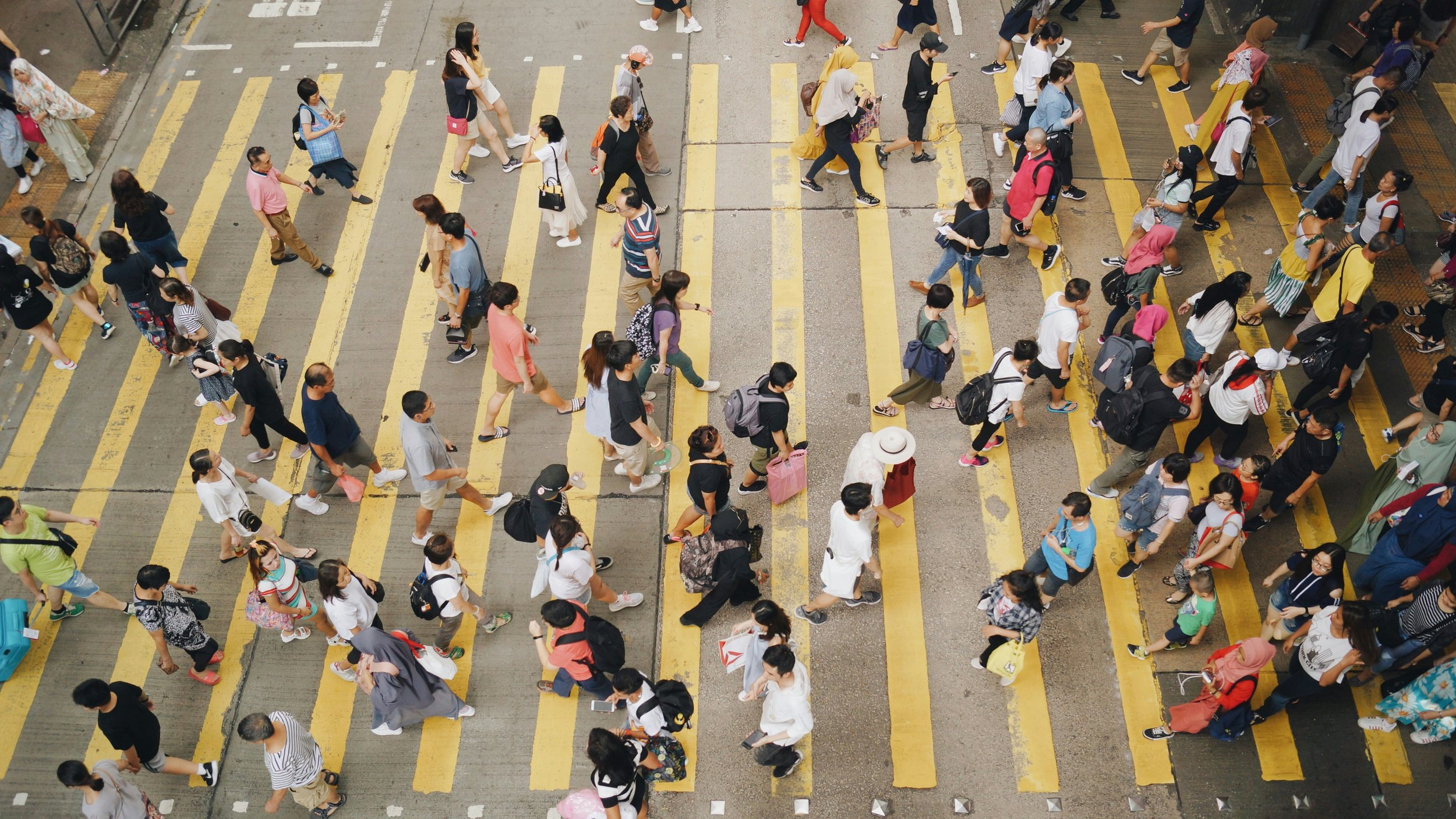 City of Characters  Who shaped Hong Kong, and how the city remembers them 