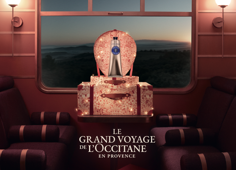 👉 Le Grand Voyage /Vidéos infliuences