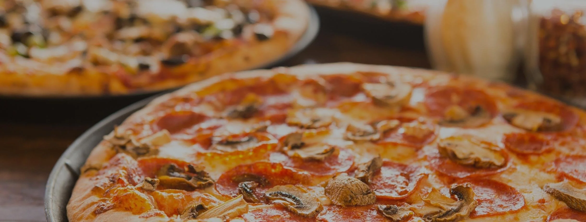 Derry Restaurant & Pizza