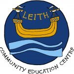 Leith Community Centre Logo