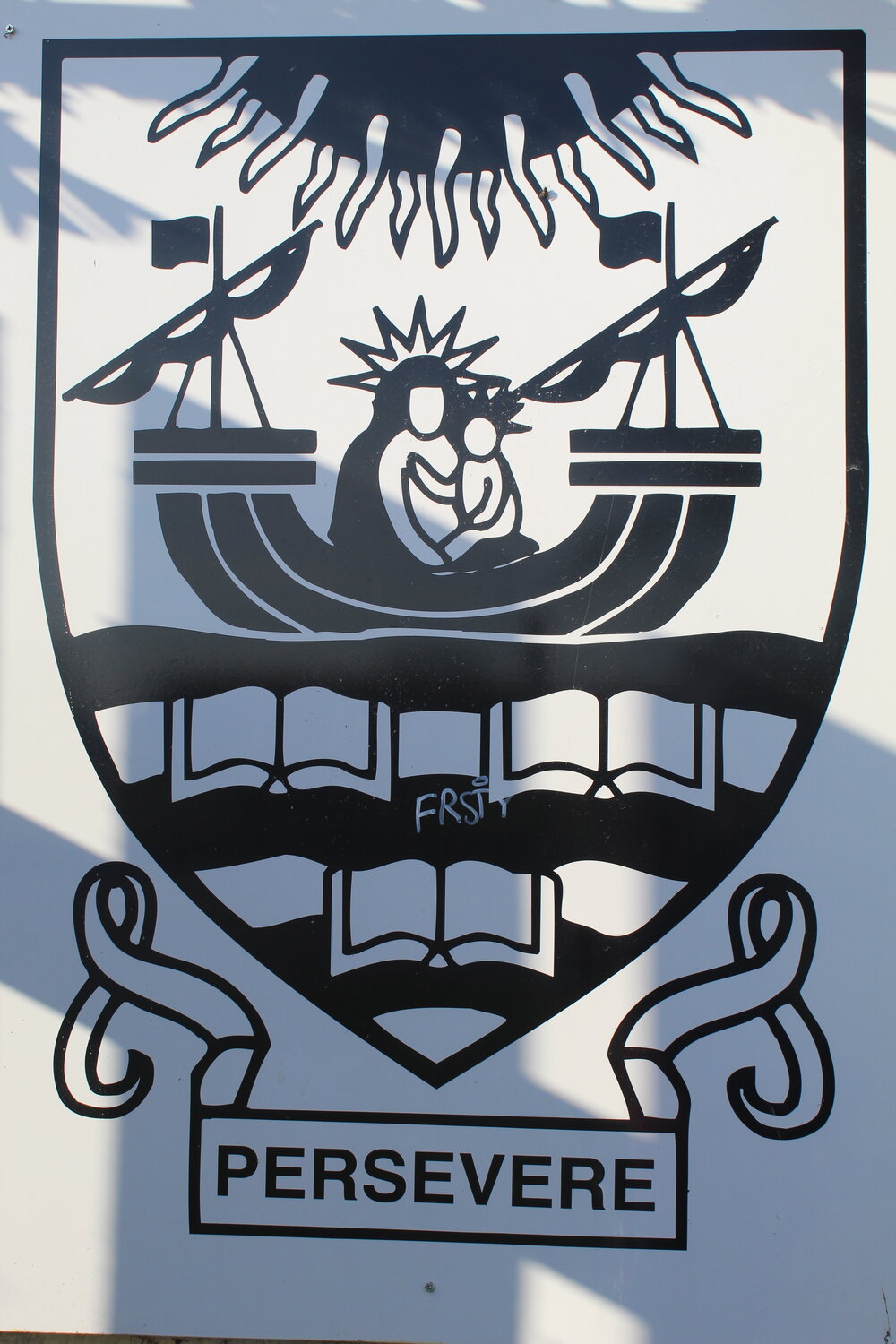 Leith Athletics Logo