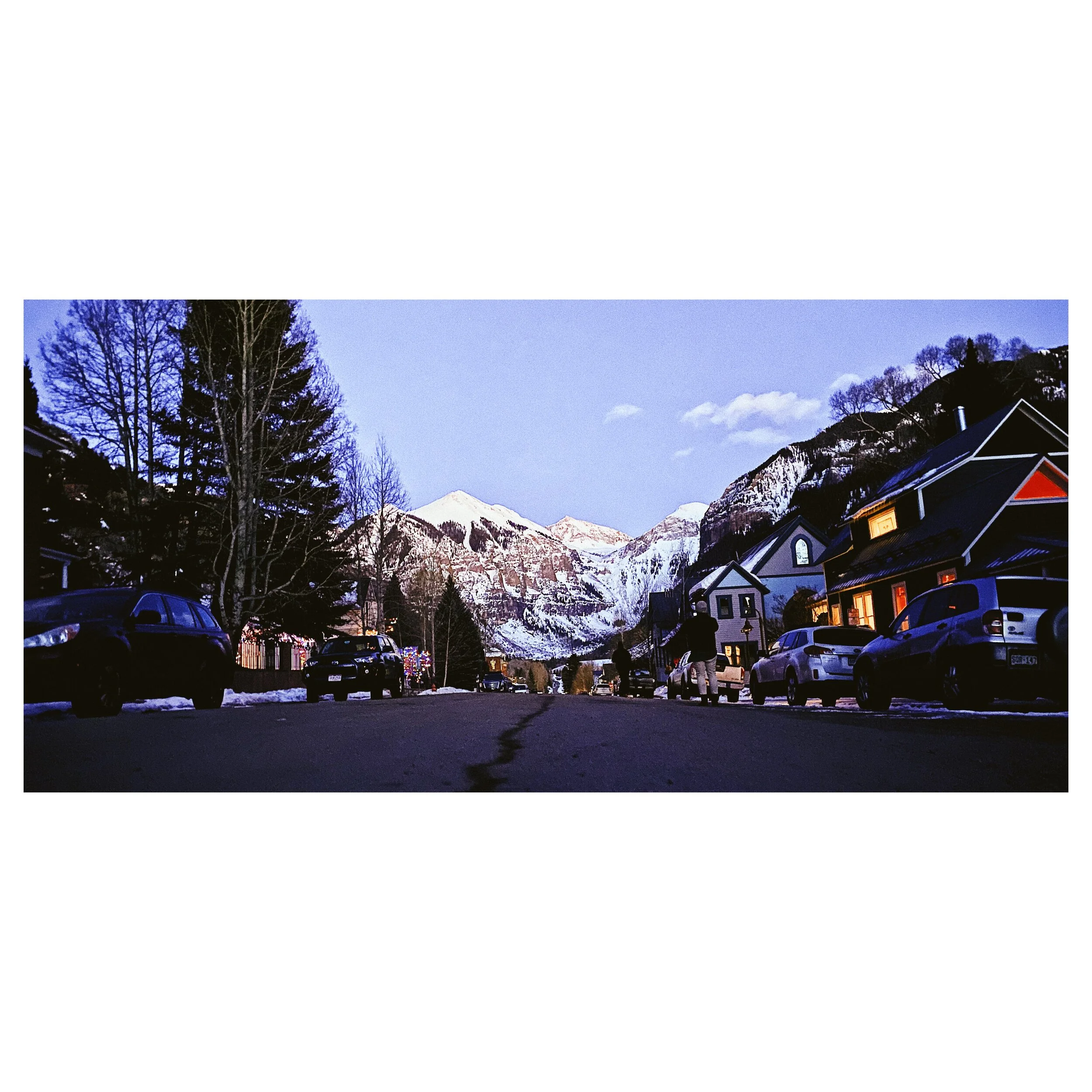 telluride 