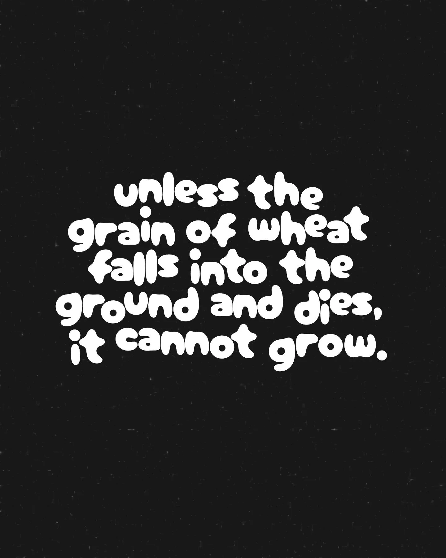 ✨ sometimes you just need a lil rebirth