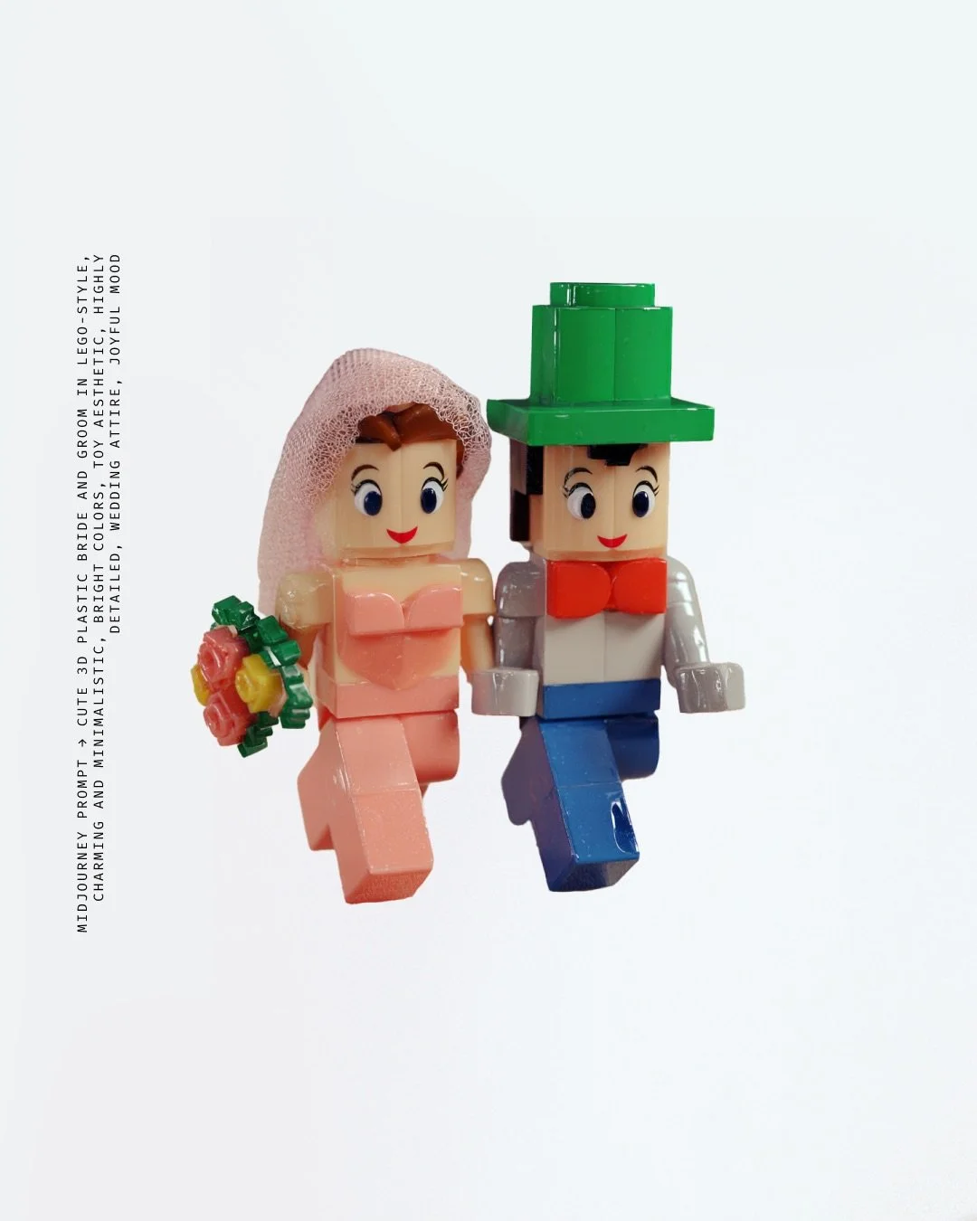 When an AI concept turned into the main design components for the brand + website for @beats_by_daniel #midjourney #squarespace #graphicdesign #casestudy