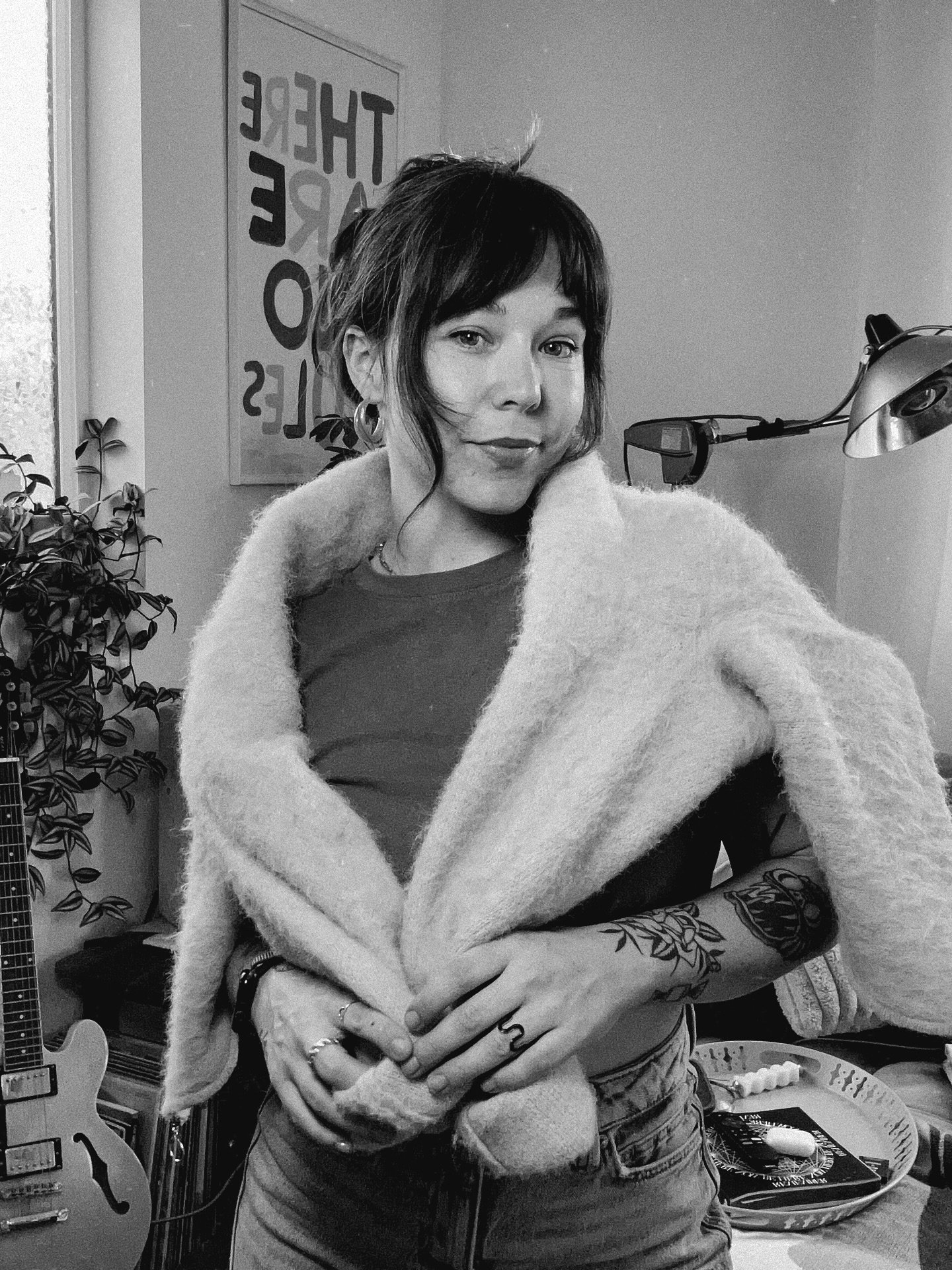 👋🏻👩🏻&zwj;💻hannah here! I am a graphic designer with a focus on branding, Squarespace websites and creative marketing 

💌 dm to hire + collab 

#graphicdesigner #freelance #squarespacedesigner