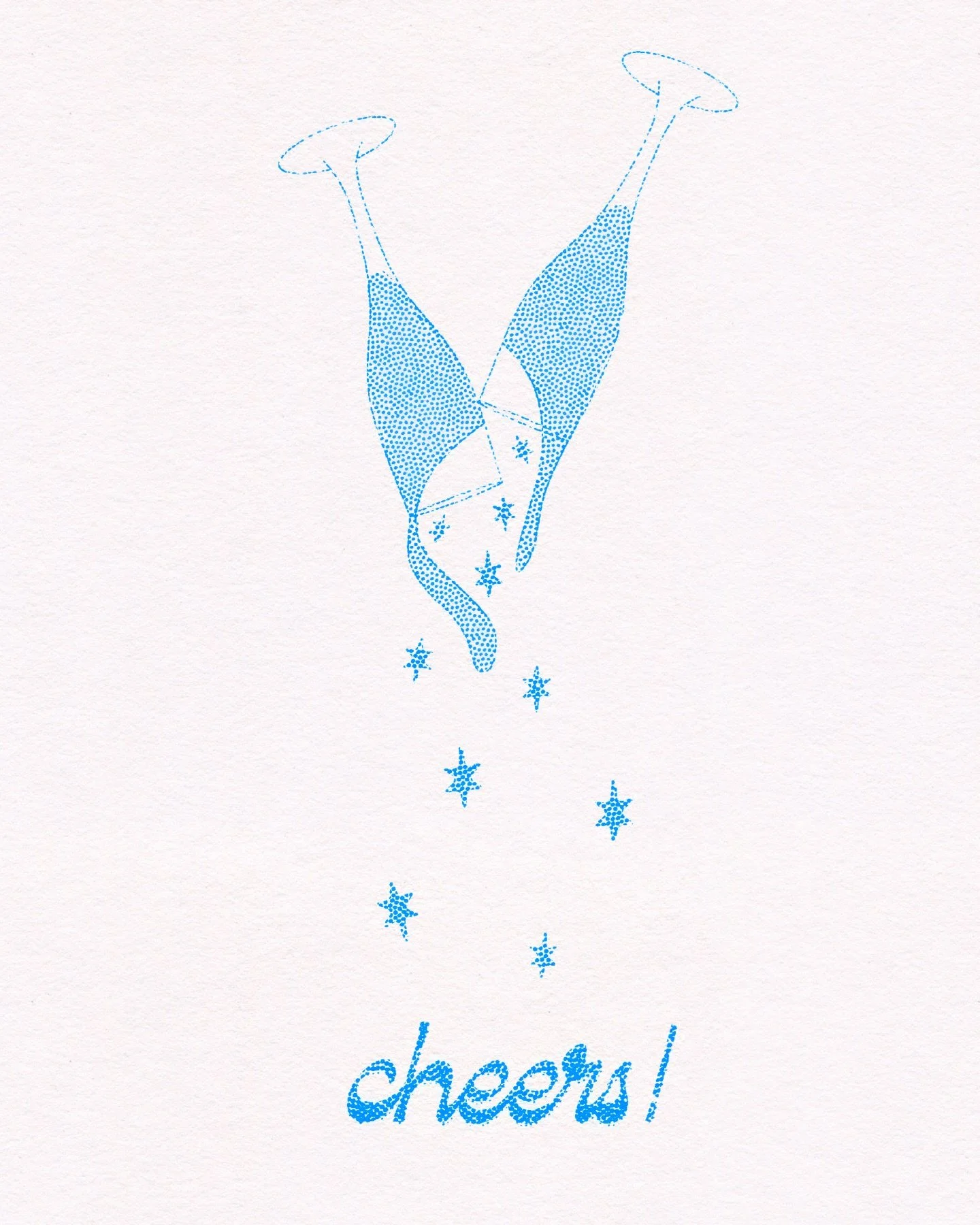 cheers to you, friends and farewell 2025 ✨