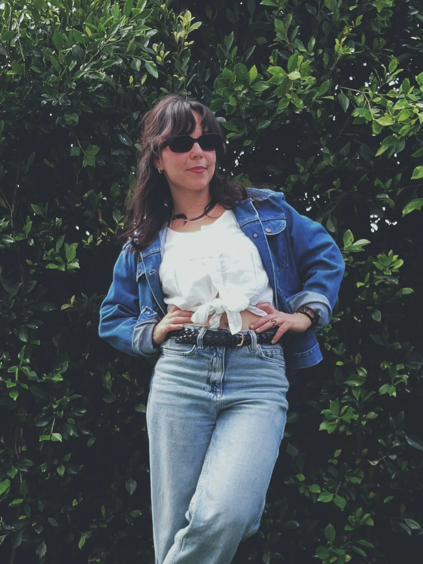 🪩👋🏻 Happy new year friends! I am now booking design and creative marketing projects for 2026.

✨I specialize in web, ux and brand design - aka I can help you bring your physical goods and services into the digital market (and make them look good, 