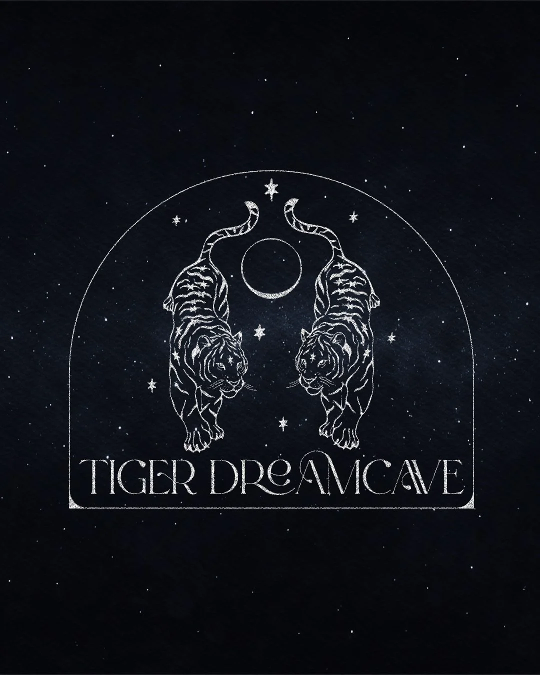 Tiger Dreamcave