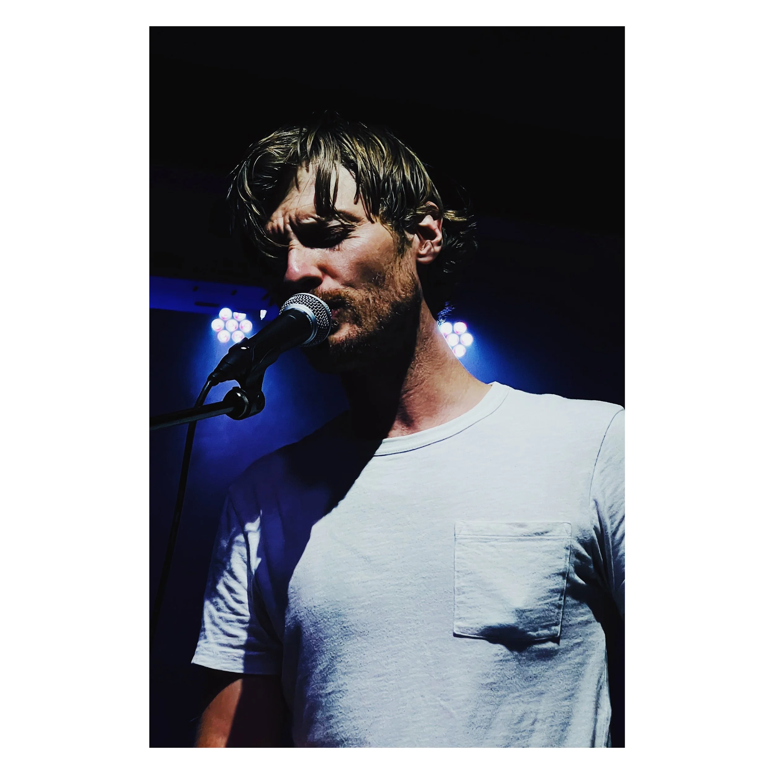 top 5 artists 3 years running