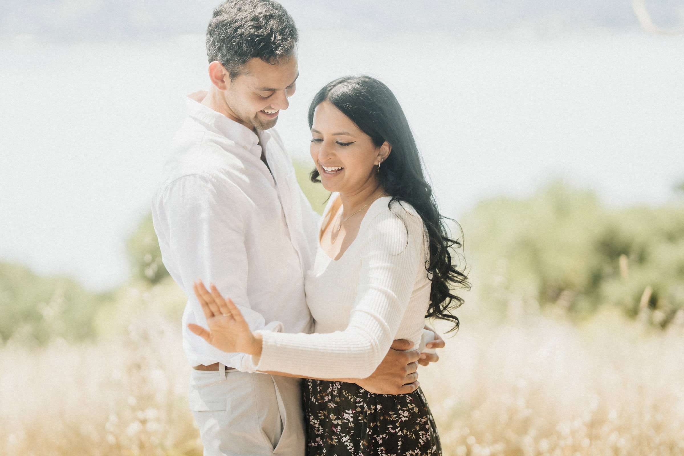 Surprise Proposal