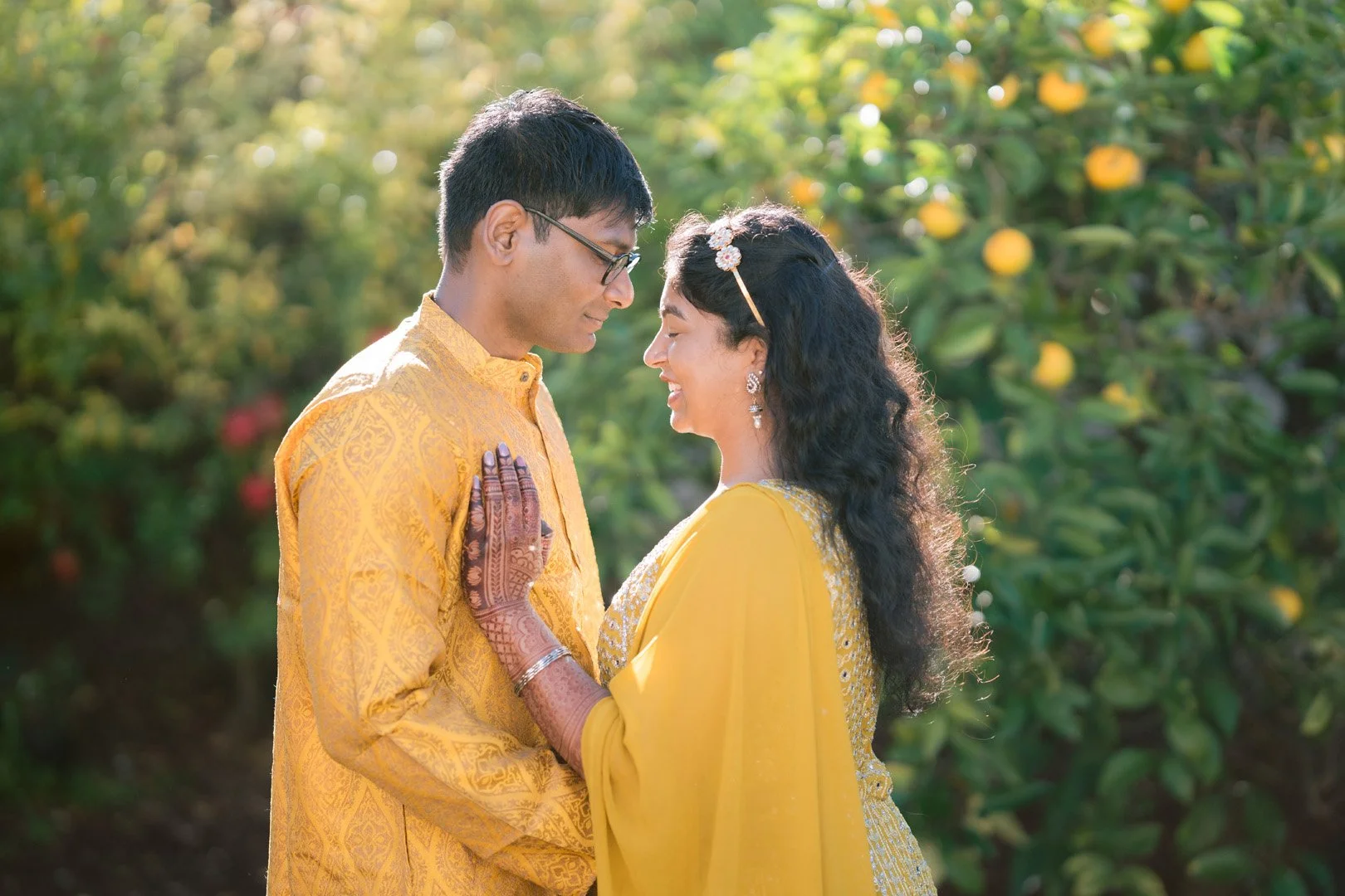 telgu_mangala_snanam_haldi_Pellikuthuru-21.jpg