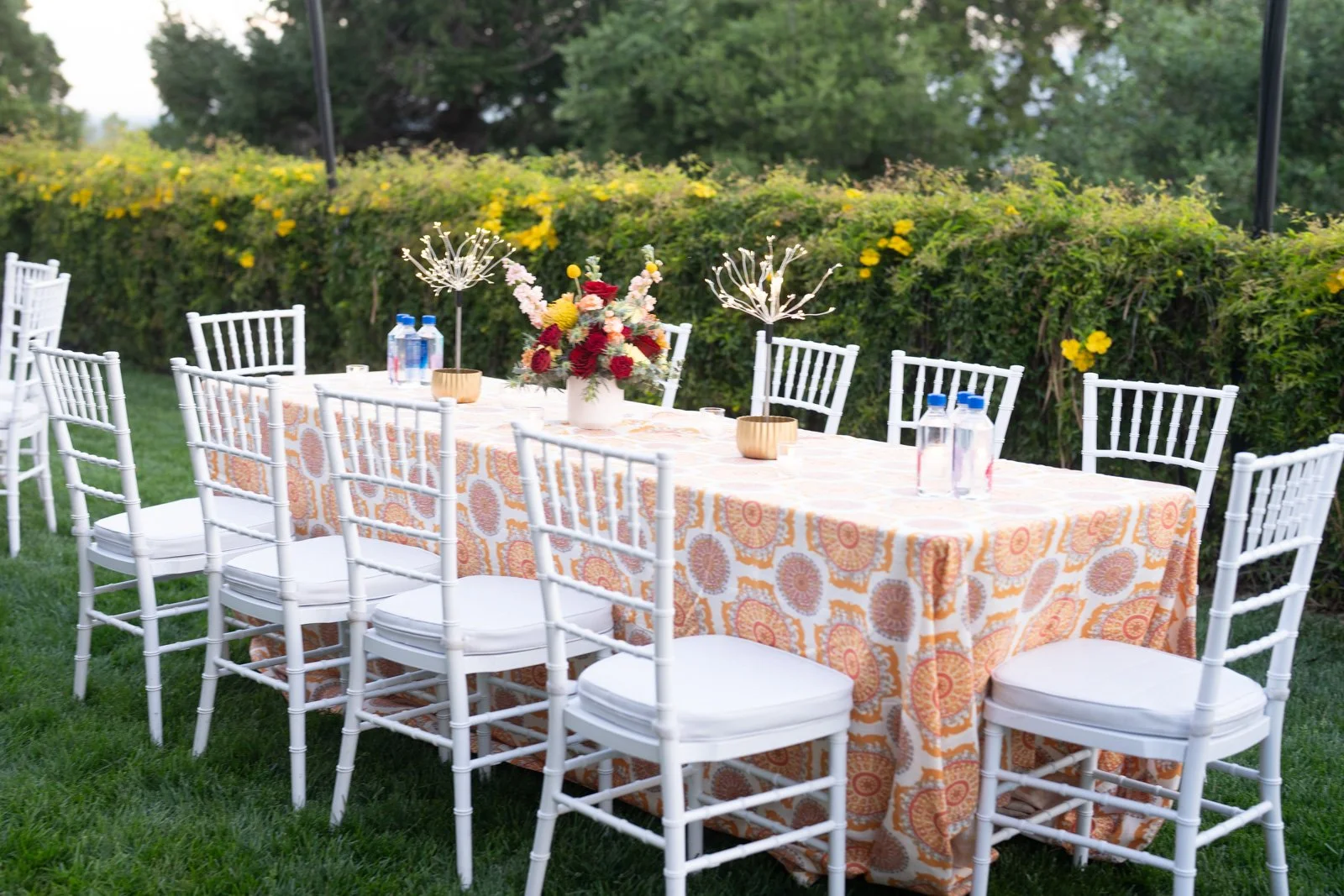 Eid Party | Los Gatos, CA