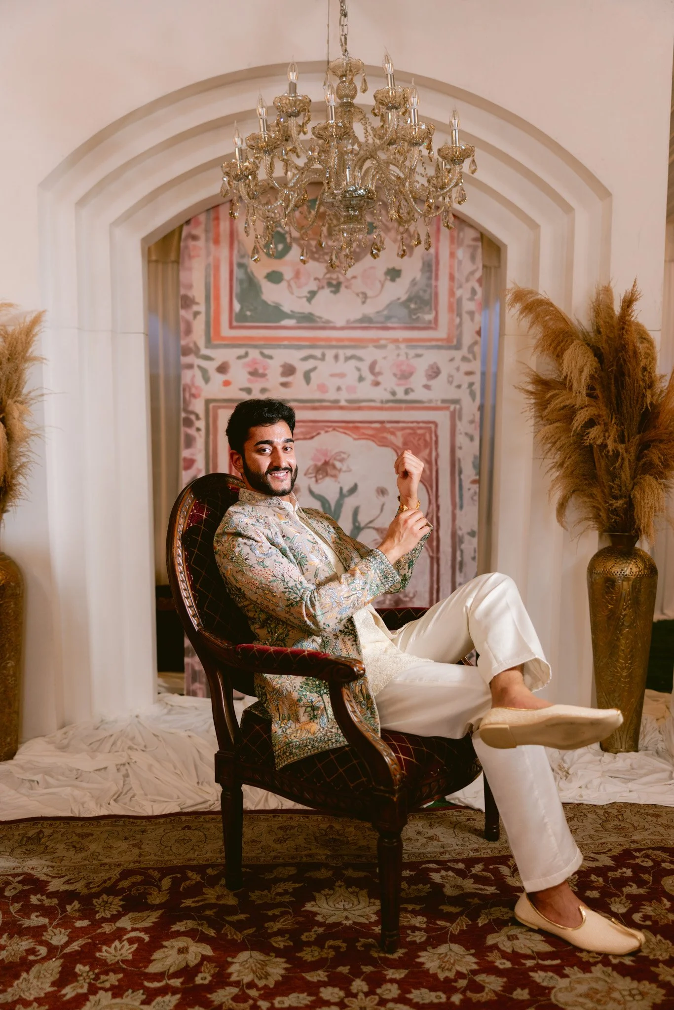 Sikh_punjabi_groom_Maiyan_Mehndi_Jaggo_Fresno-61.jpg