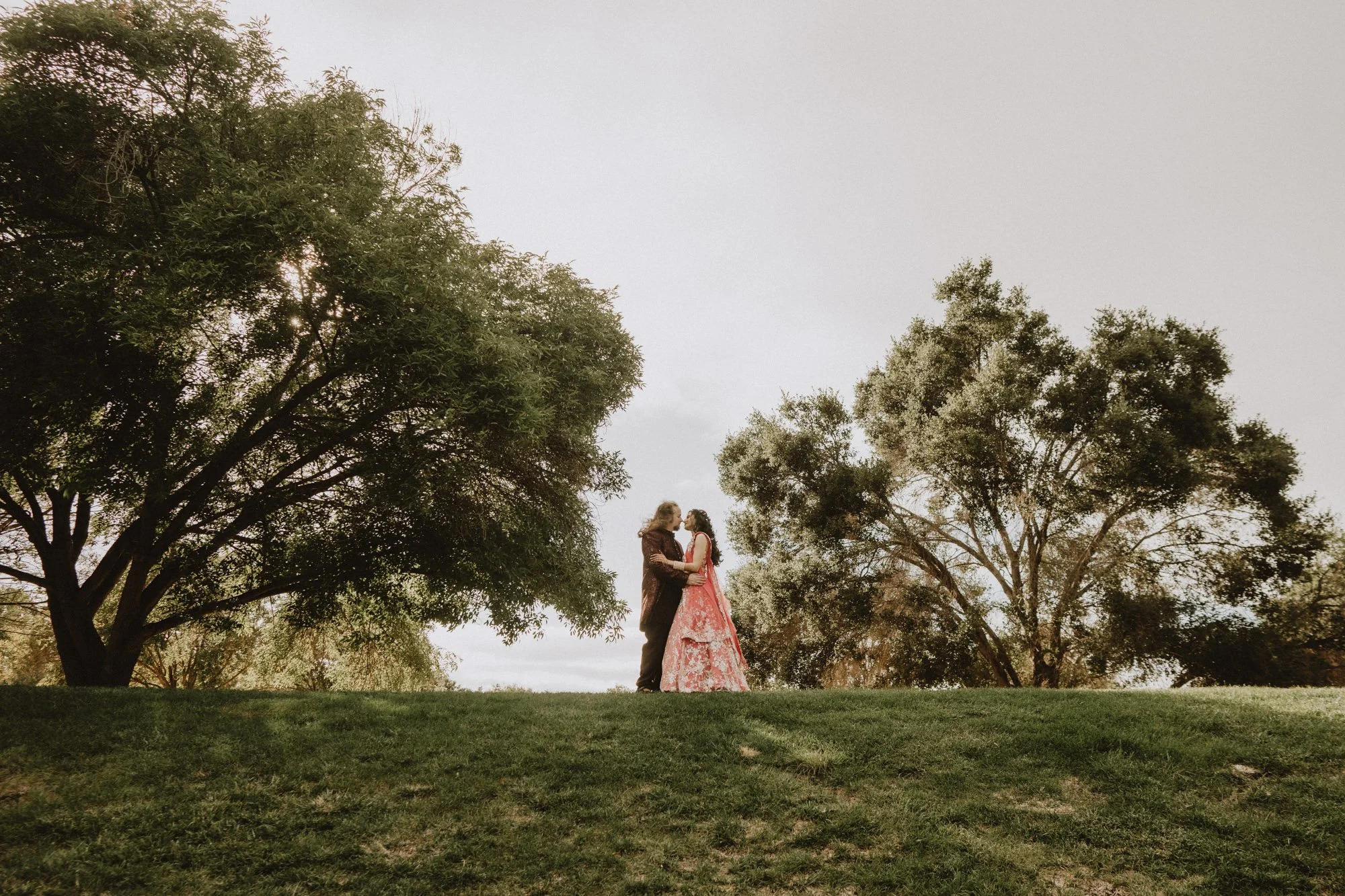 Arushi &amp; Anthony’s Fusion Sangeet |Shubham Hall,Santa Clara