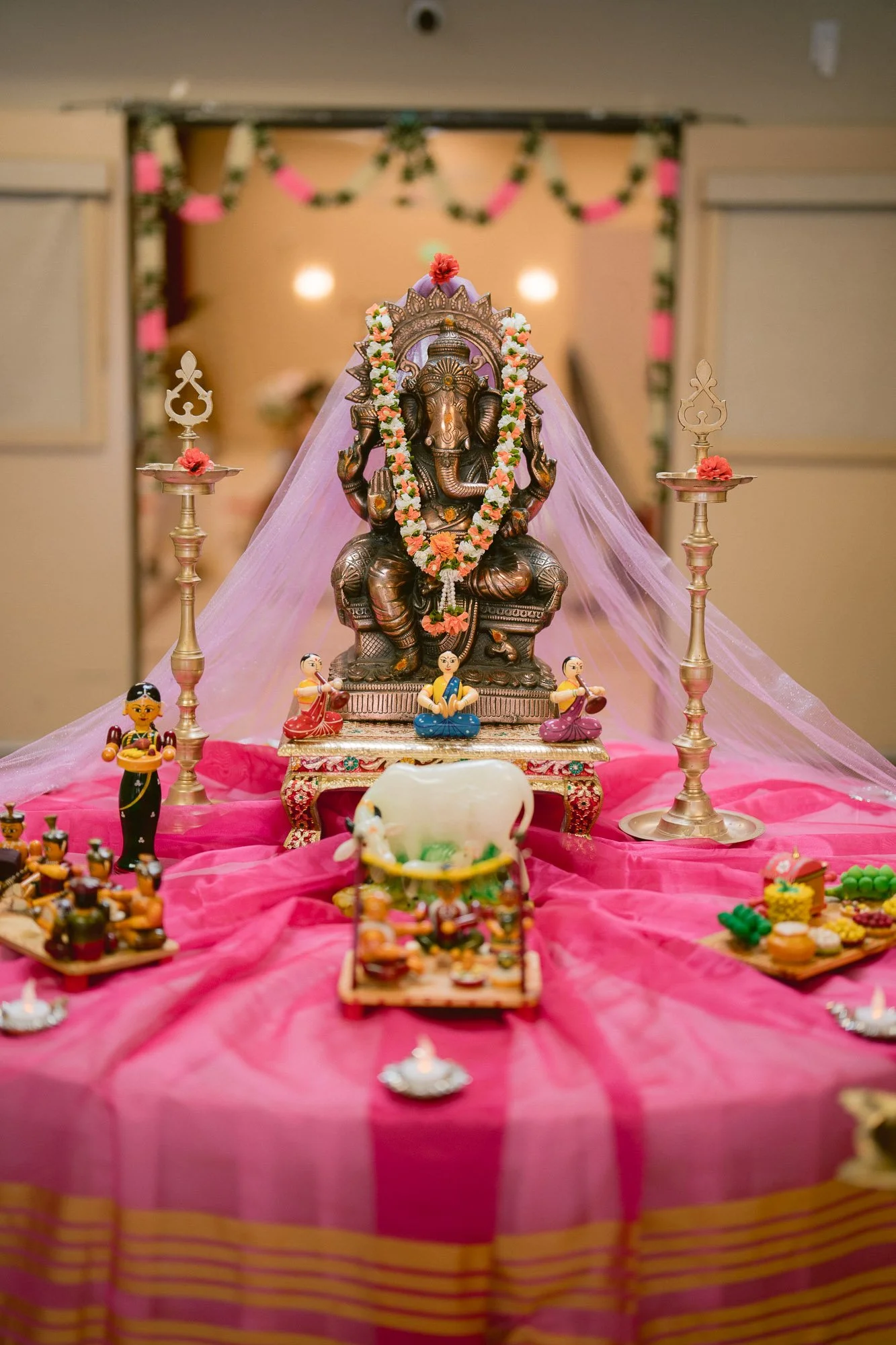Kerala_Telugu_Wedding_Shiva_Vishnu_Livermore_Temple-14.jpg